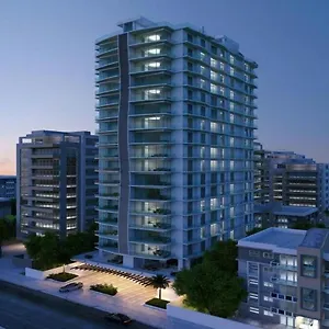 Monaco Residences Piantini , Santo Domingo República Dominicana
