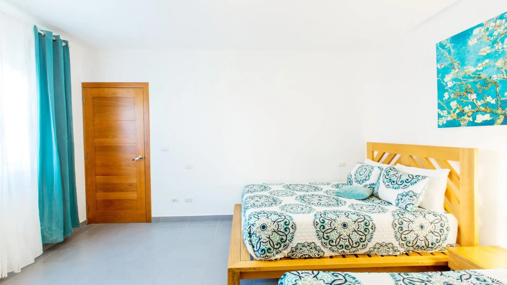 Hotel Fiesta Sol Caribe Playa Los Corales Punta Cana