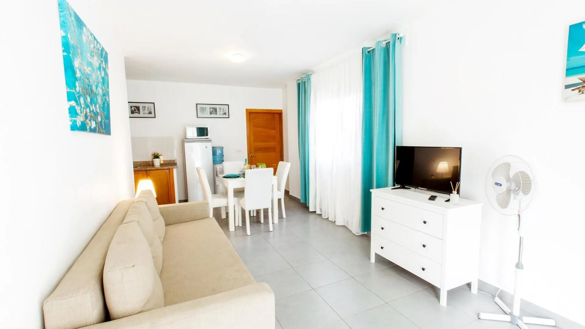 ***** Hotel Fiesta Sol Caribe Playa Los Corales Punta Cana República Dominicana