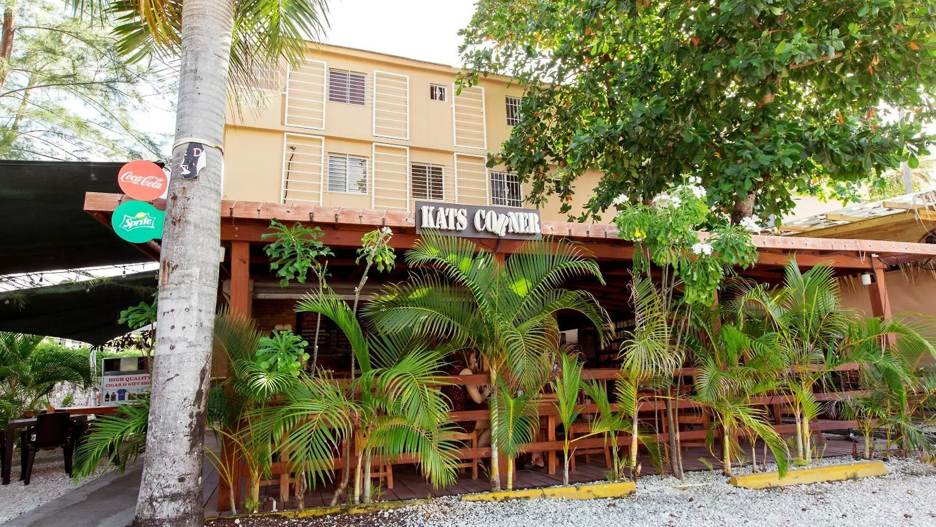 Hotel Fiesta Sol Caribe Playa Los Corales Punta Cana