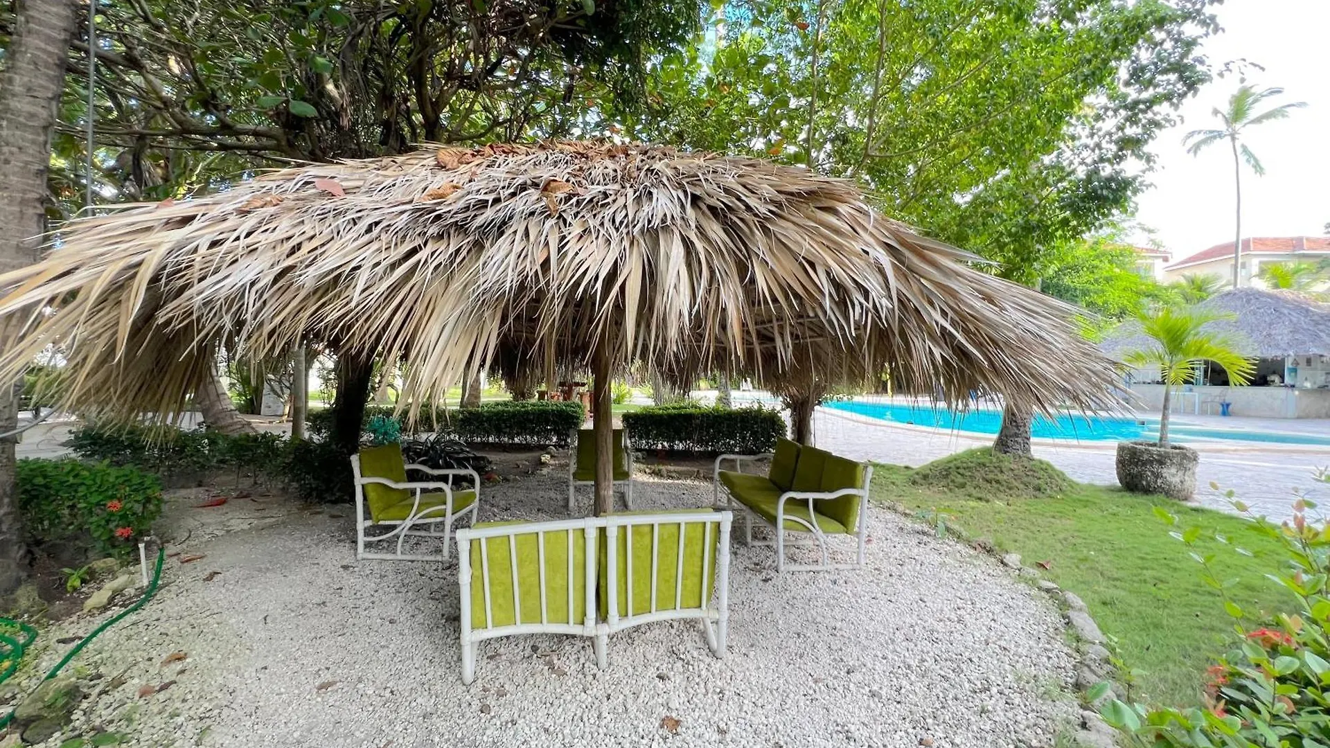 Fiesta Sol Caribe Playa Los Corales Punta Cana Hotel